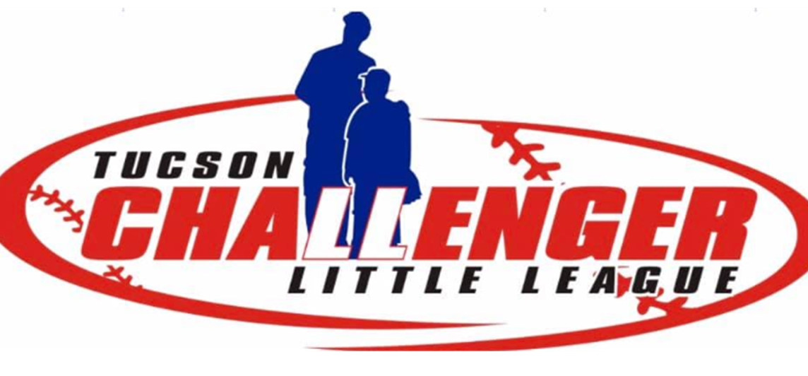 TUCSON CHALLENGER LITTLE LEAGUE